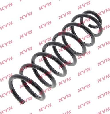 Suspension Spring K-Flex RC5886 - image 2