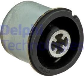 Bushing, axle beam TD1307W
