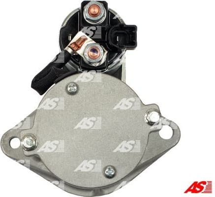 Starter AS S6061 - image 3