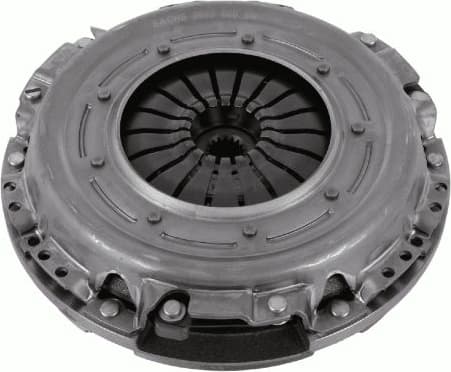 Clutch Kit Clutch modul 3089 600 110