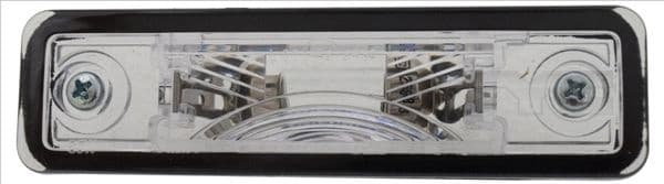 Licence Plate Light 15-0529-00-2