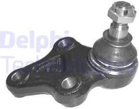 Ball Joint TC630