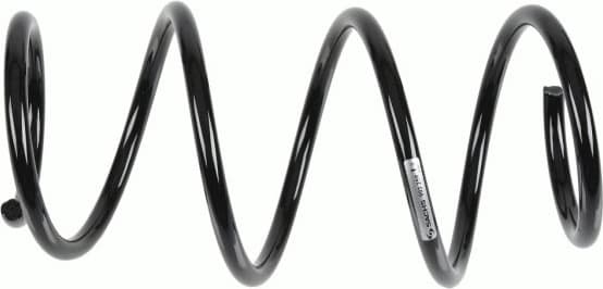 Suspension Spring 993 258