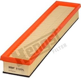 Air Filter E1257L