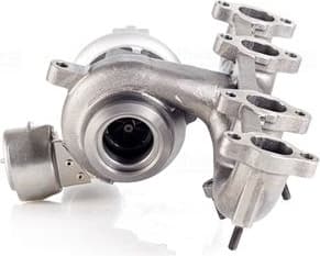 Charger, charging (supercharged/turbocharged) ** FACTORY NEW ** 93172 - image 4