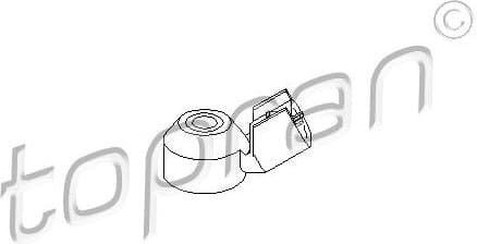 Knock Sensor 304 068