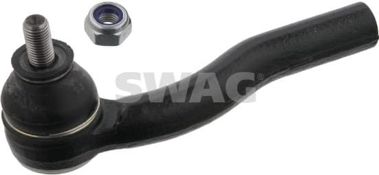 Tie Rod End 70 71 0035