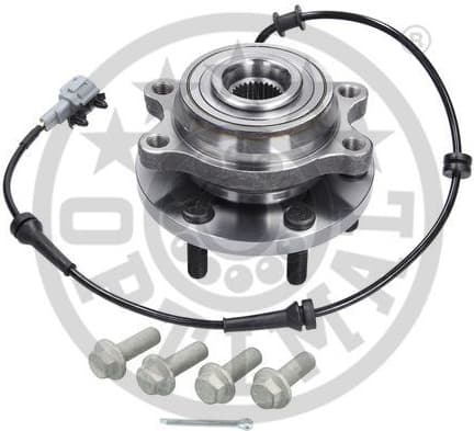Wheel Bearing Kit 961523