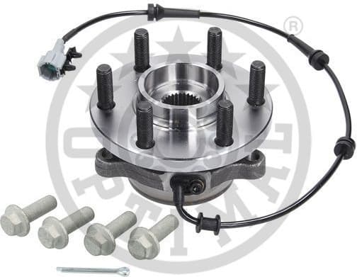 Wheel Bearing Kit 961523 - image 3