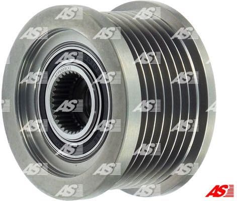 Alternator Freewheel Clutch AS AFP6005(V)