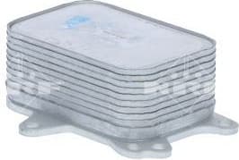 Oil Cooler, engine oil 31787 - image 2