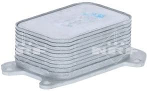 Oil Cooler, engine oil 31787 - image 4