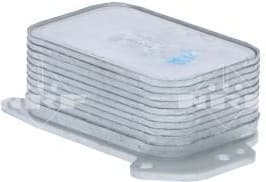 Oil Cooler, engine oil 31787 - image 6