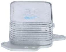 Oil Cooler, engine oil 31787 - image 7