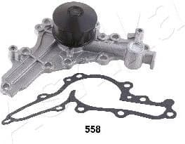 Water Pump, engine cooling 35-05-558