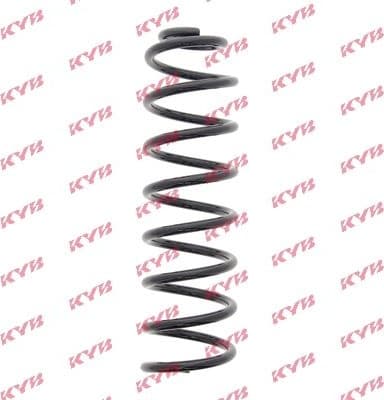 Suspension Spring K-Flex RC5883
