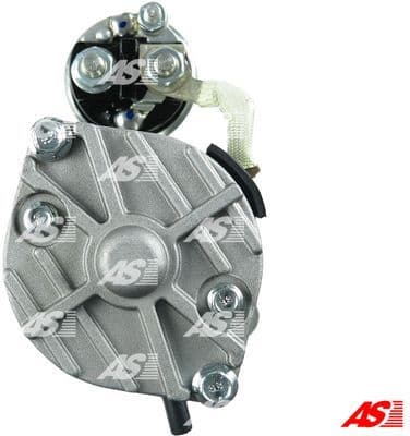 Starter AS S9241 - image 3
