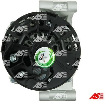 Alternator AS A4074 - image 3