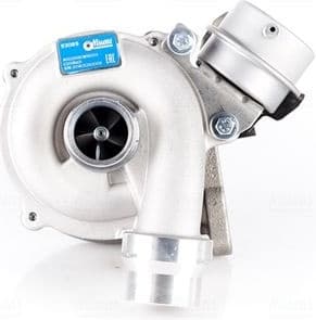 Charger, charging (supercharged/turbocharged) ** FACTORY NEW ** 93089 - image 2