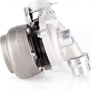 Charger, charging (supercharged/turbocharged) ** FACTORY NEW ** 93089 - image 5