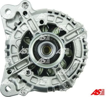 Alternator Remanufactured AS A0362PR