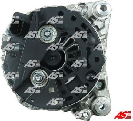 Alternator Remanufactured AS A0362PR - image 3