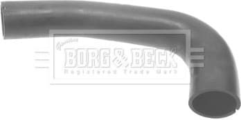 Charge Air Hose BTH1025