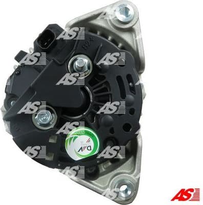 Alternator AS A0441 - image 3