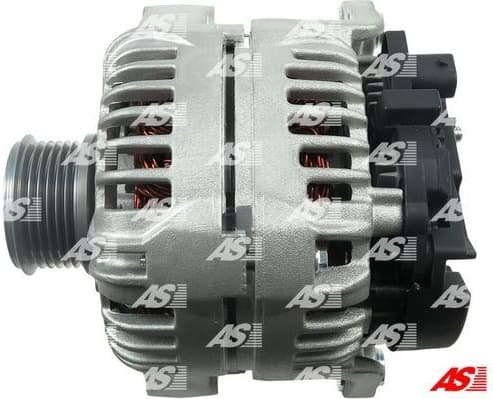 Alternator AS A0441 - image 4