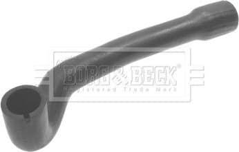 Charge Air Hose BTH1029