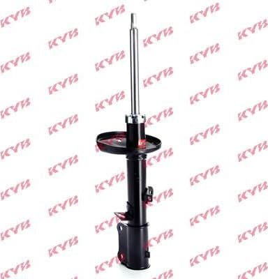 Shock Absorber Excel-G 333116