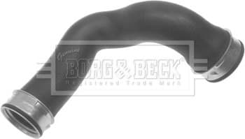 Charge Air Hose BTH1331 - image 2