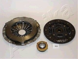 Clutch Kit 92-H0-002 - image 2