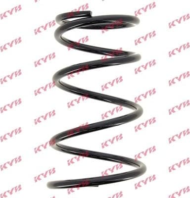 Suspension Spring K-Flex RI1432