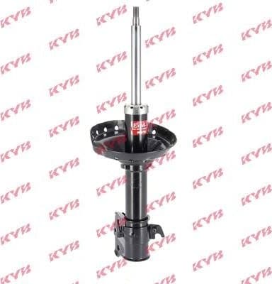 Shock Absorber Excel-G 334460