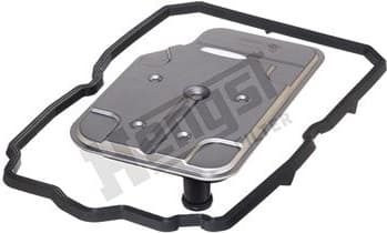 Hydraulic Filter Kit, automatic transmission EG841H D449