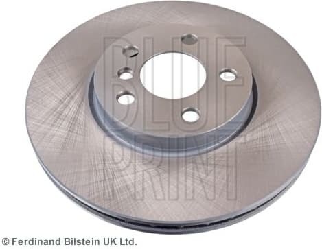 Brake Disc ADB114322