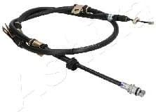 Cable Pull, parking brake 131-0K-K31L