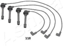 Ignition Cable Kit 132-01-118
