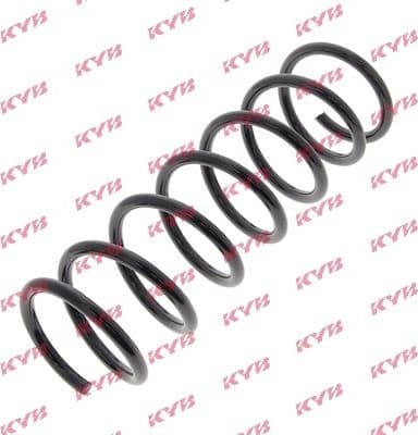 Suspension Spring K-Flex RA6410