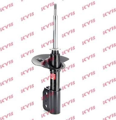 Shock Absorber Excel-G 334227