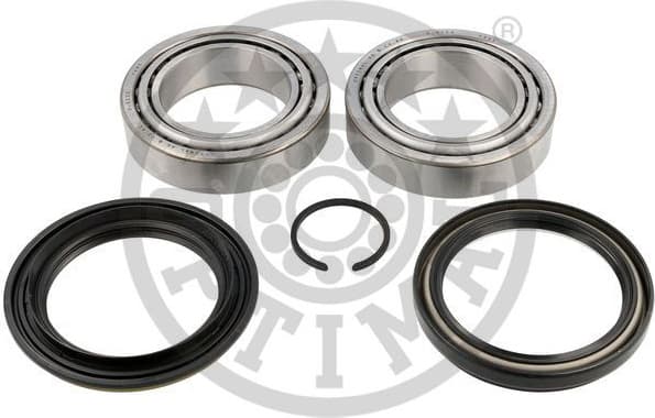 Wheel Bearing Kit 951722 - image 2