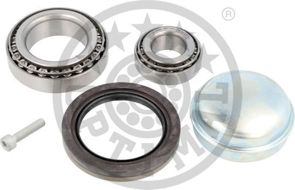 Wheel Bearing Kit 401501