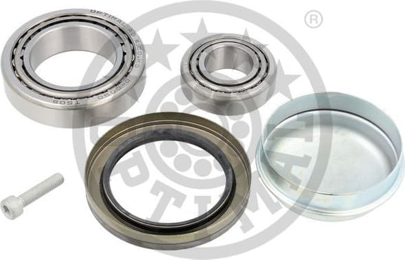 Wheel Bearing Kit 401501 - image 2