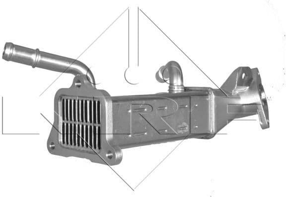 Cooler, exhaust gas recirculation 48351 - image 3