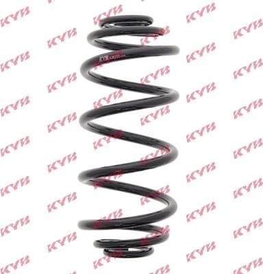 Suspension Spring K-Flex RJ6222
