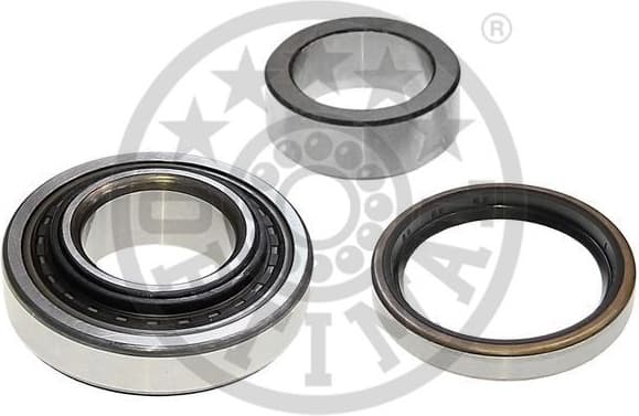 Wheel Bearing Kit 972571