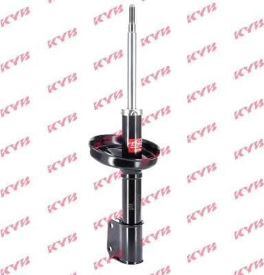 Shock Absorber Excel-G 338701
