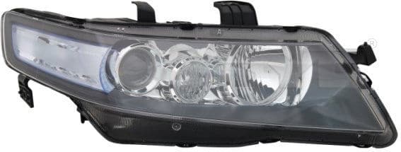 Headlight 20-12001-05-2
