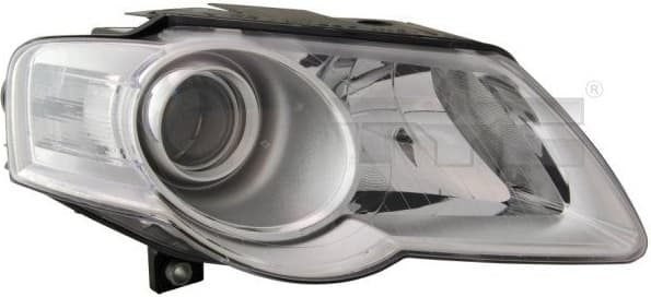 Headlight 20-0733-05-2